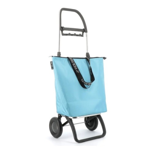 Сумка-візок Rolser Mini Bag Plus MF 2L Celeste ( MNB042-1057) (930786)
