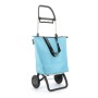 Сумка-візок Rolser Mini Bag Plus MF 2L Celeste ( MNB042-1057) (930786)