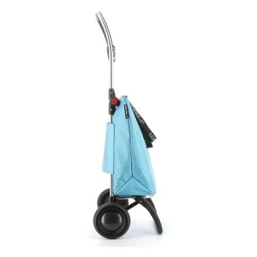 Сумка-візок Rolser Mini Bag Plus MF 2L Celeste ( MNB042-1057) (930786)