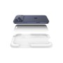 Скло захисне Belkin iPhone 17 Pro Max Privacy Screen Protector (OVA214HQ)