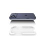 Скло захисне Belkin iPhone 17 Pro Max Privacy Screen Protector (OVA214HQ)