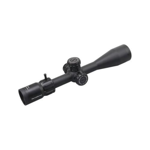 Оптичний приціл Vector Optics Paragon 3-15x44 (25,4 мм) illum. SFP Zero-Stop (SCOM-T37)