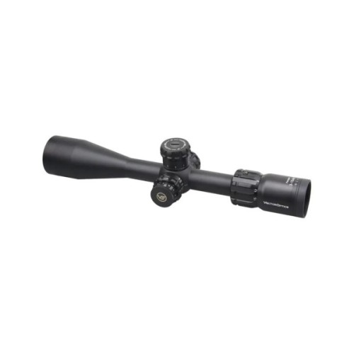 Оптичний приціл Vector Optics Paragon 3-15x44 (25,4 мм) illum. SFP Zero-Stop (SCOM-T37)