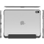 Чохол до планшета BeCover Soft Edge Apple iPad Air 11" M2/M3 (2024/2025) Black (711425)