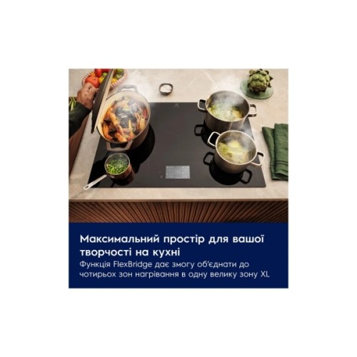 Варочна поверхня Electrolux EIS8959