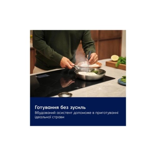 Варочна поверхня Electrolux EIS8959