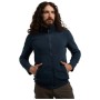 Кофта Turbat Classic Mns midnight navy - XXL - синій (012.004.5481)