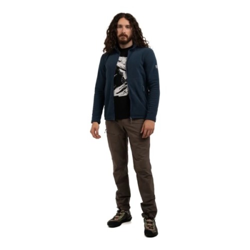 Кофта Turbat Classic Mns midnight navy - XXL - синій (012.004.5481)