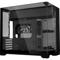 Корпус для ПК Lian Li O11 Vision-M Black (G99.O11VMX.00)