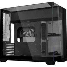 Корпус для ПК Lian Li O11 Vision-M Black (G99.O11VMX.00)