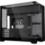Корпус для ПК Lian Li O11 Vision-M Black (G99.O11VMX.00)
