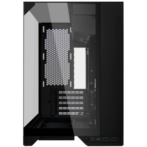 Корпус для ПК Lian Li O11 Vision-M Black (G99.O11VMX.00)