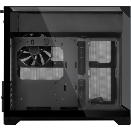 Корпус для ПК Lian Li O11 Vision-M Black (G99.O11VMX.00)