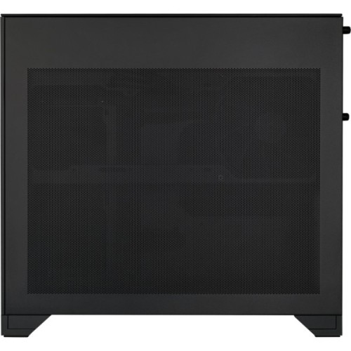 Корпус для ПК Lian Li O11 Vision-M Black (G99.O11VMX.00)