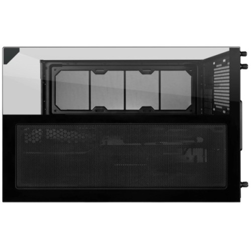Корпус для ПК Lian Li O11 Vision-M Black (G99.O11VMX.00)