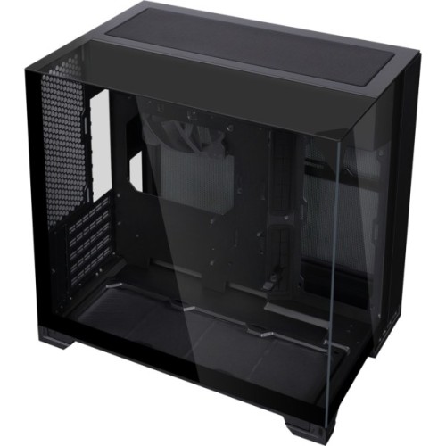 Корпус для ПК Lian Li O11 Vision-M Black (G99.O11VMX.00)