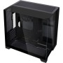 Корпус для ПК Lian Li O11 Vision-M Black (G99.O11VMX.00)