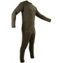 Комплект термобілизни Tribe Microfleece оливковий M (T-KA-0015-olive-M)