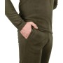 Комплект термобілизни Tribe Microfleece оливковий M (T-KA-0015-olive-M)