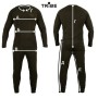 Комплект термобілизни Tribe Microfleece оливковий M (T-KA-0015-olive-M)