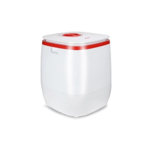 Пральна машина Artel SE 25 RED