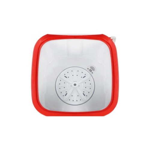 Пральна машина Artel SE 25 RED
