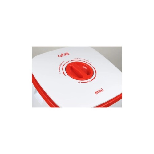 Пральна машина Artel SE 25 RED
