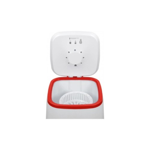 Пральна машина Artel SE 25 RED