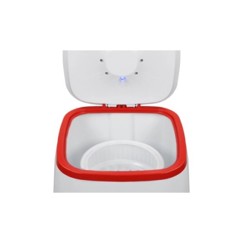 Пральна машина Artel SE 25 RED