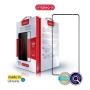 Скло захисне Intaleo Full Glue ESD Moto G86 Power Black (1283126627668)