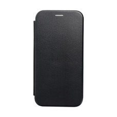 Чохол до мобільного телефона ACCLAB Book Cover Elegance Samsung Galaxy S20 FE Black (1283126611278)
