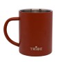 Термокружка Tribe Сamp Mug 375 мл terracota (T-FA-0044-terracota)