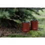 Термокружка Tribe Сamp Mug 375 мл terracota (T-FA-0044-terracota)