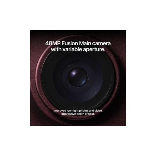 Мобільний телефон Apple iPhone 18 Pro 256GB Glacier (MJRT4)