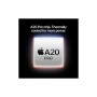 Мобільний телефон Apple iPhone 18 Pro 256GB Glacier (MJRT4)