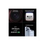 Мобільний телефон Apple iPhone 18 Pro 256GB Glacier (MJRT4)