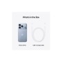 Мобільний телефон Apple iPhone 18 Pro 256GB Glacier (MJRT4)