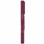 Чохол до мобільного телефона Armorstandart Unit Stand2 Apple iPhone 18 Pro / 17 Pro Dark Cherry (ARM92332)