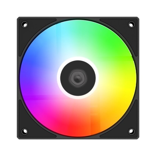 Кулер до корпусу 1stPlayer AS-120-ARGB-KR