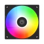 Кулер до корпусу 1stPlayer AS-120-ARGB-KR