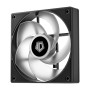 Кулер до корпусу 1stPlayer AS-120-ARGB-KR