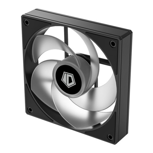 Кулер до корпусу 1stPlayer AS-120-ARGB-KR