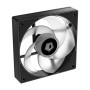 Кулер до корпусу 1stPlayer AS-120-ARGB-KR