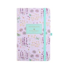 Книга записна Axent Partner Morning Dew, 125 х195 мм 96 аркушів клітинка (8621-8-A-TR)