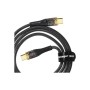 Дата кабель USB-C to USB-C 1.0m 100W black Essager (EXCTT1-XJ01-P)