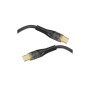 Дата кабель USB-C to USB-C 1.0m 100W black Essager (EXCTT1-XJ01-P)