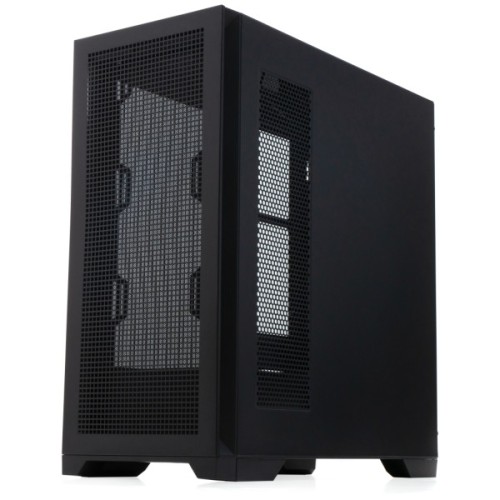 Корпус для ПК Vinga Retreat