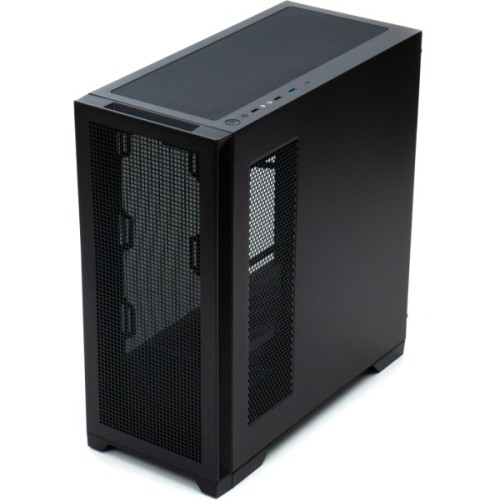 Корпус для ПК Vinga Retreat