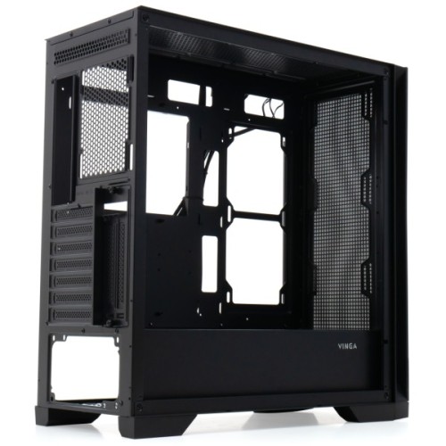Корпус для ПК Vinga Retreat