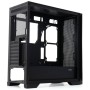 Корпус для ПК Vinga Retreat
